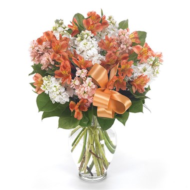 &quot;Gentle Wishes&quot; flower bouquet (BF40-11K)